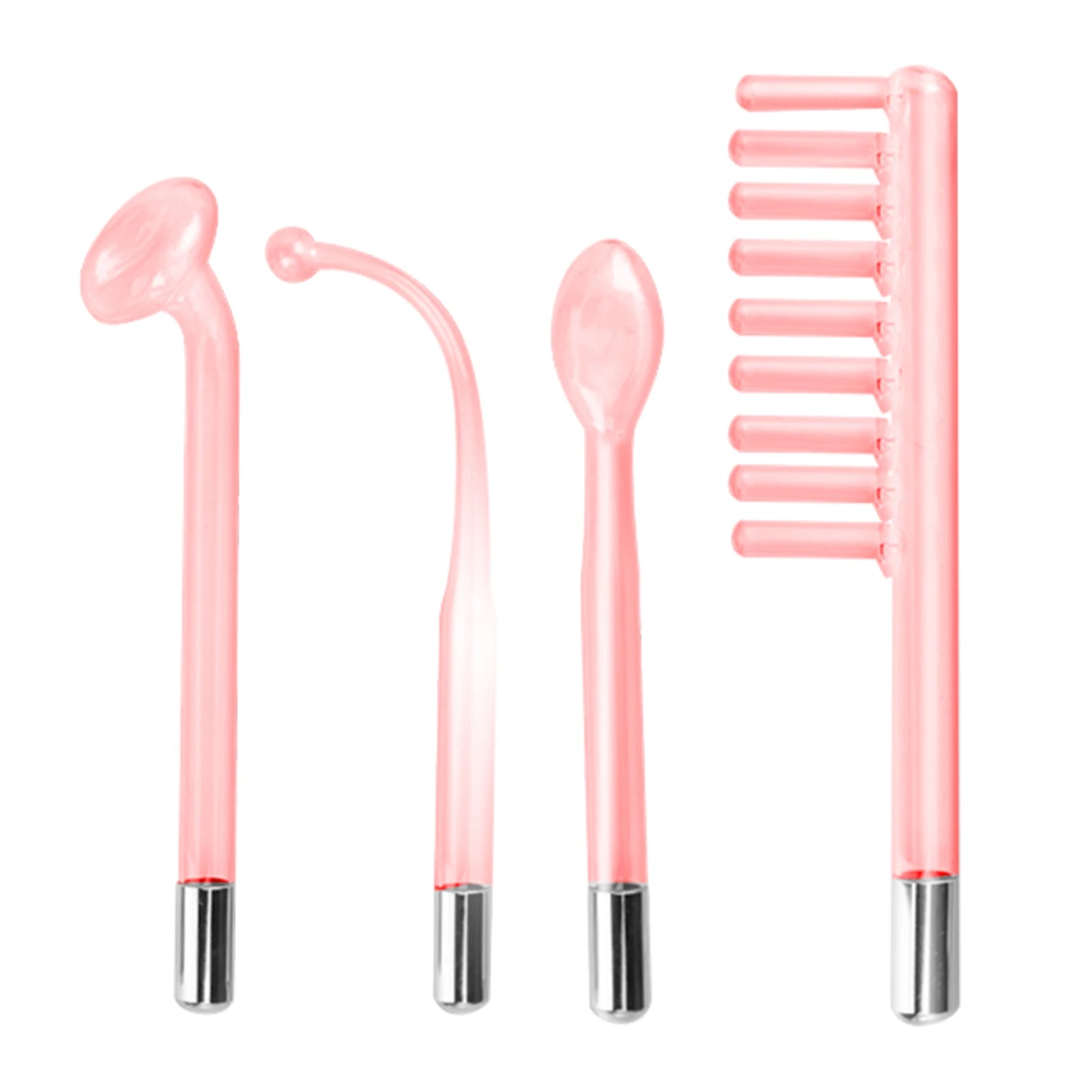 Facial Machine for Skin Tightening High Frequency Electrode Facial Machine for Skin Body Care Wrinkle Remover Facial Machine