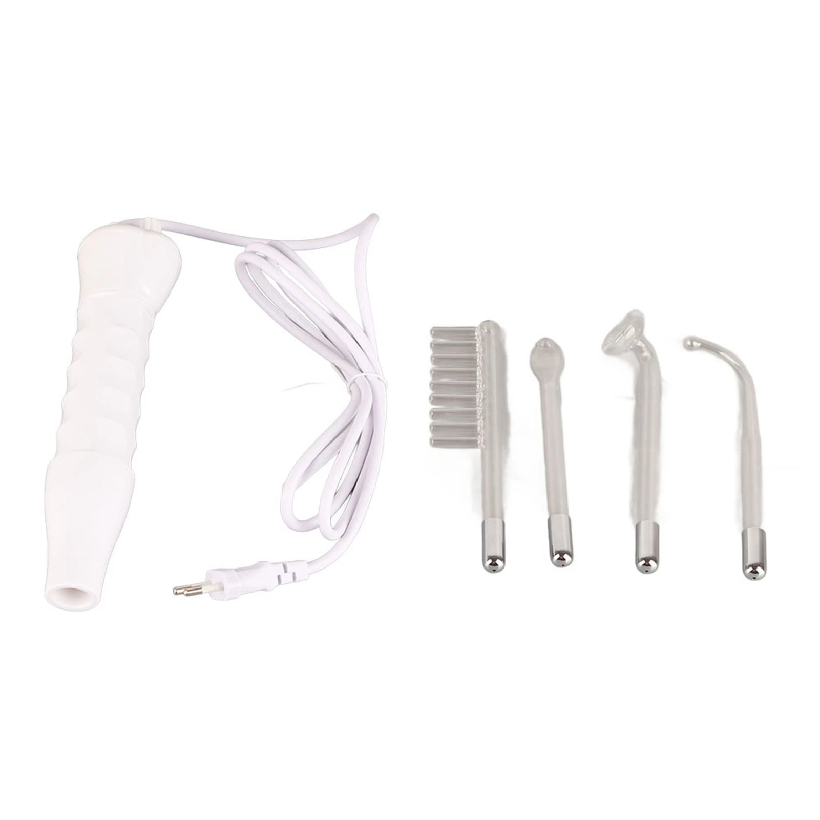 Acne Spot Treatment Machine Skin Tightening Machine Eliminate Dark Circle High Frequency Electrotherapy Machine for Skin Care