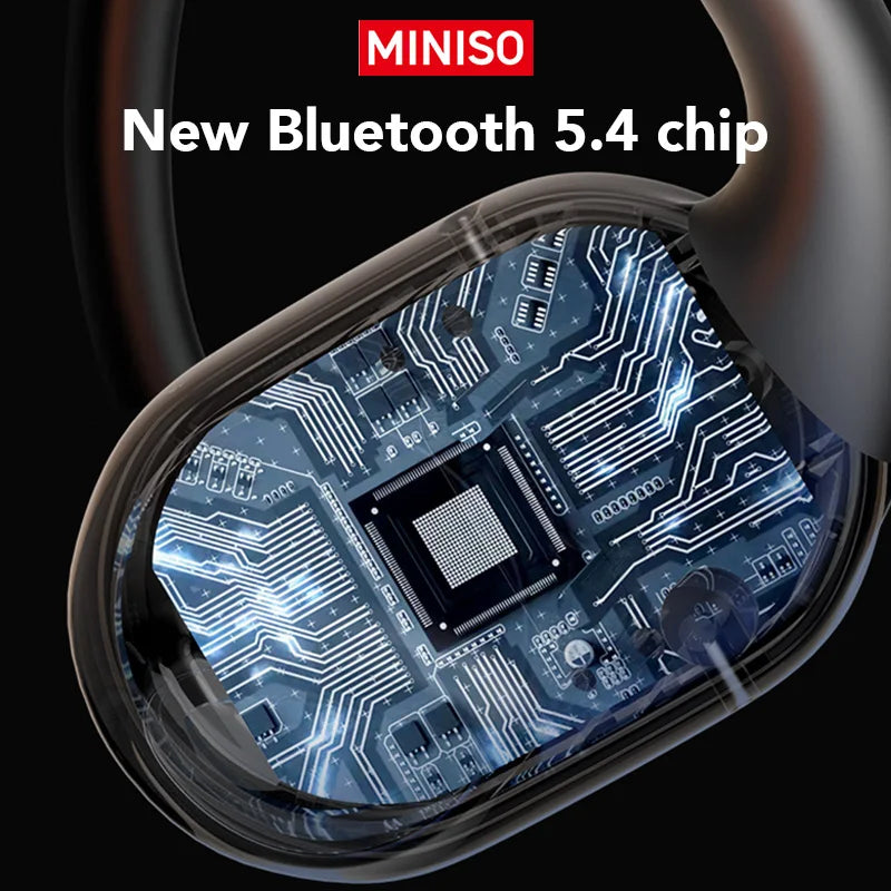MINISO MS156 TWS Bl