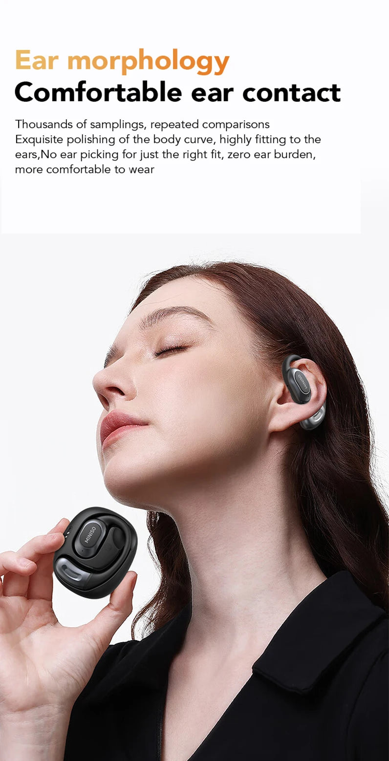 MINISO MS156 TWS Bl