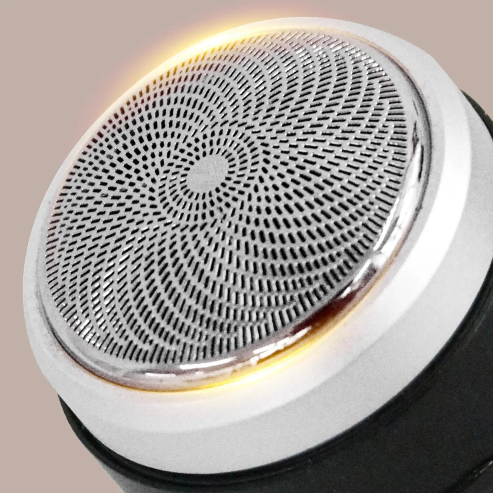 Mini Electric Shaver Washable Razor Shaver USB Rechargeable Portable Painless Cordless Trimmer Knive Face Beard Razor
