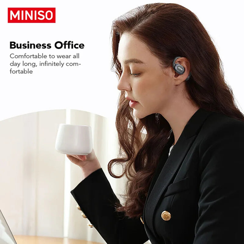 MINISO MS156 TWS Bl
