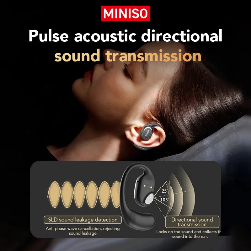 MINISO MS156 TWS Bl