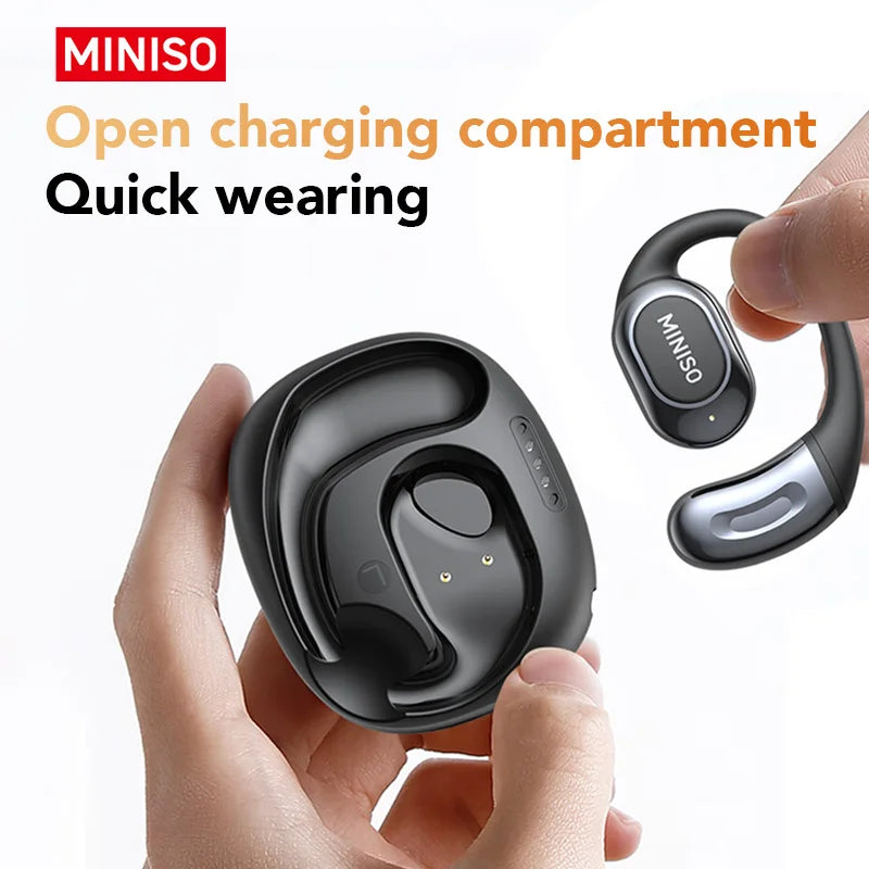 MINISO MS156 TWS Bl