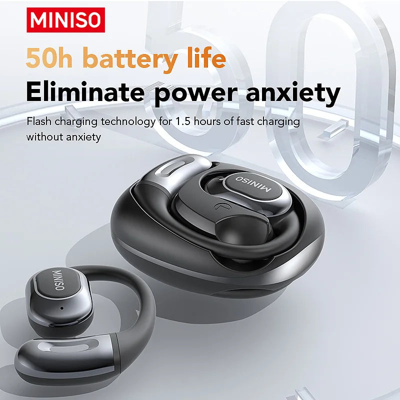 MINISO MS156 TWS Bl