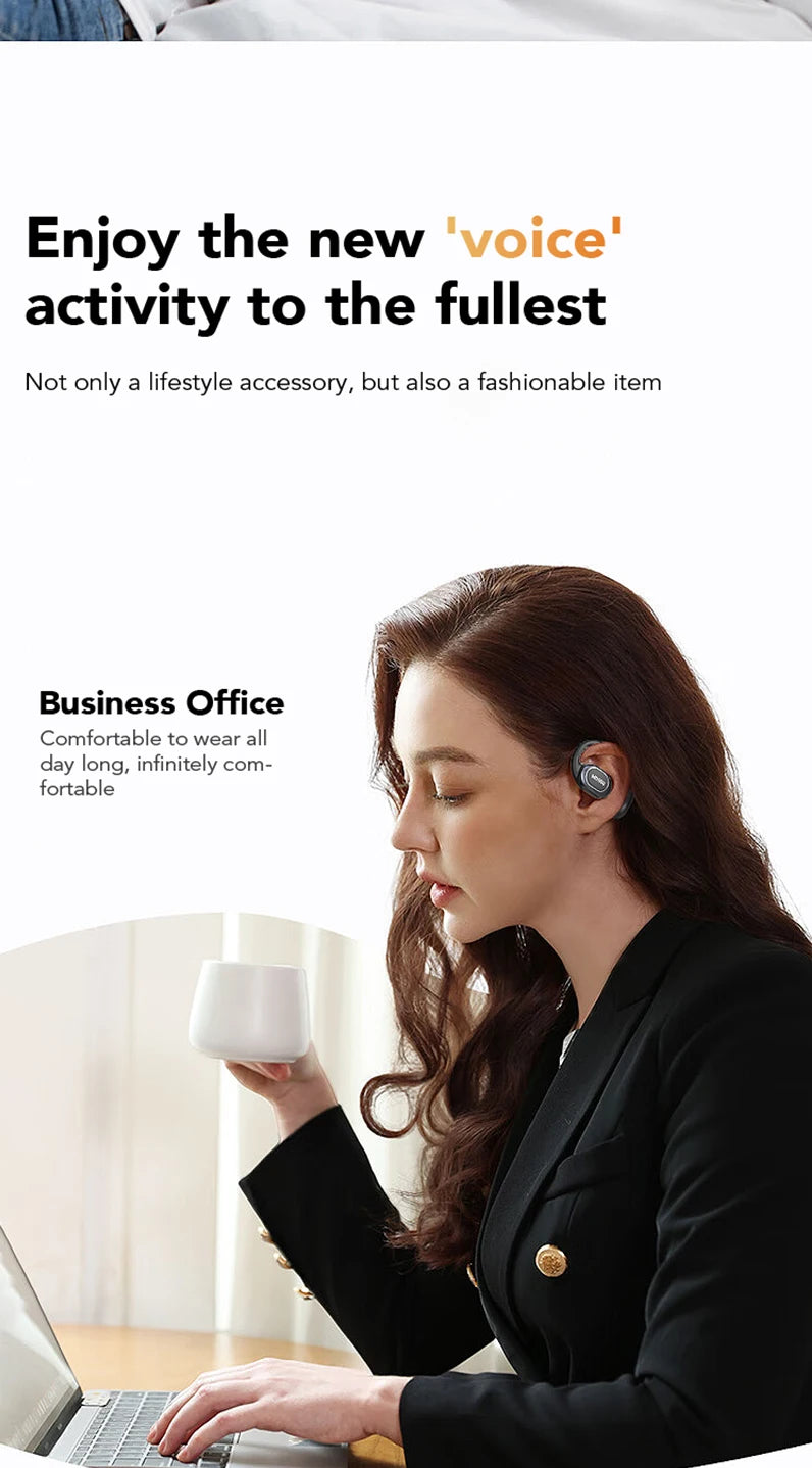 MINISO MS156 TWS Bl